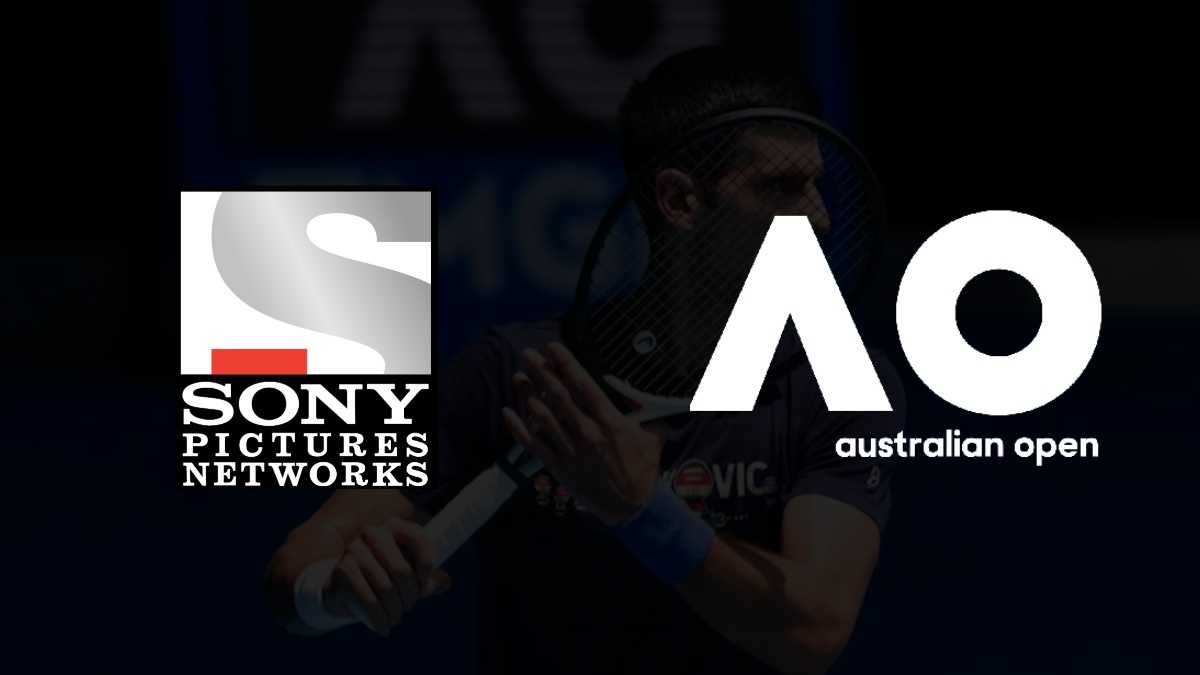 SPN, Australian Open sign partnership renewal