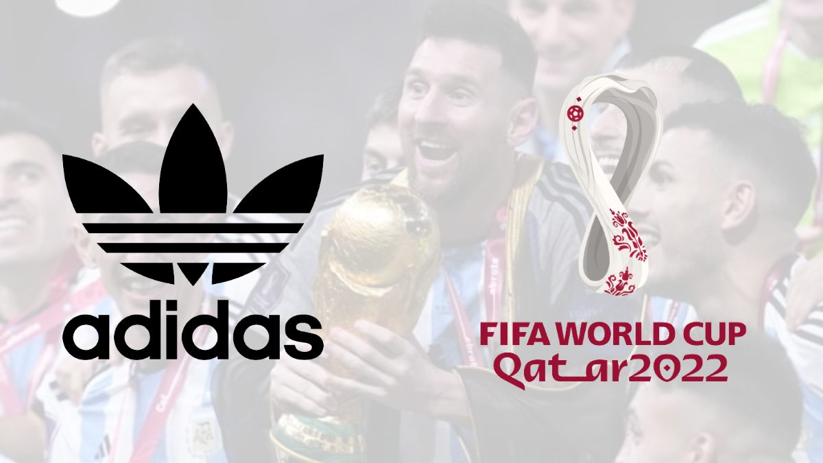 Adidas throws some light on gender equality in FIFA World Cup Qatar 2022 final