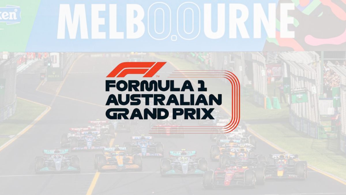 Australian Grand Prix to be held in Melbourne until 2037