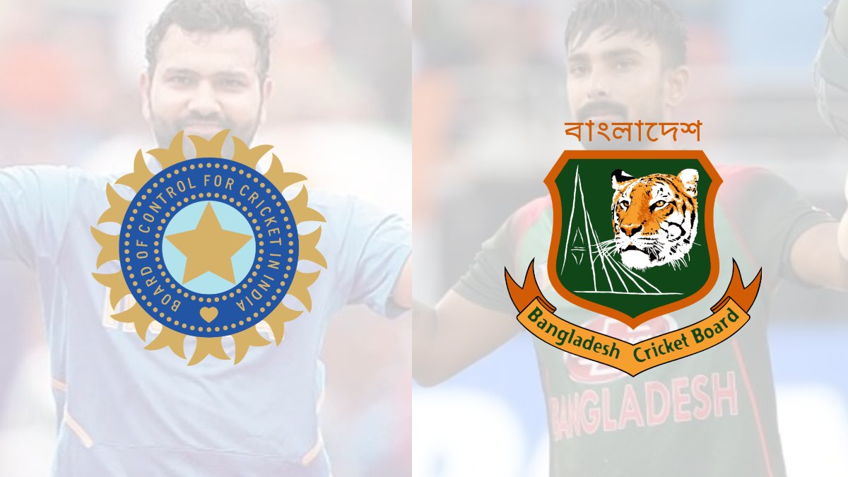 India vs Bangladesh 2022 1st ODI: Match preview, head-to-head and streaming details