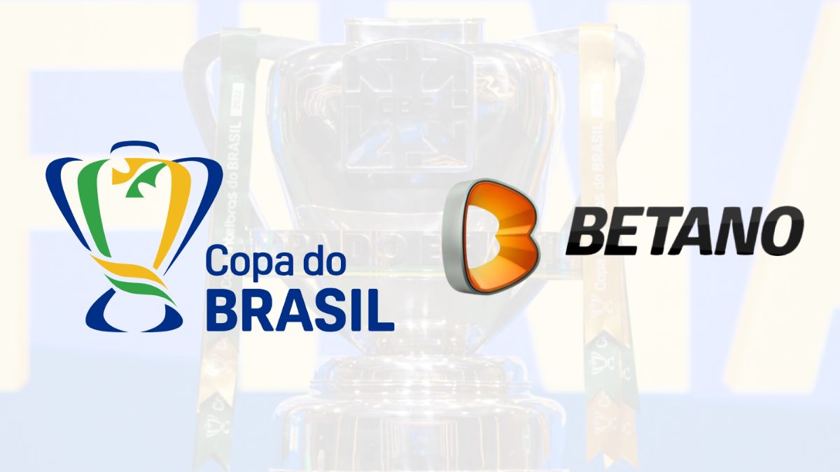 Betano becomes title sponsor of Copa do Brasil