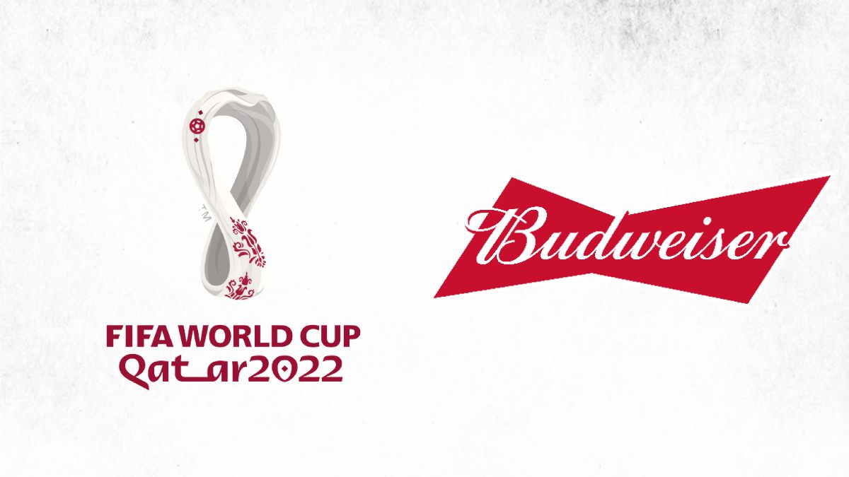 Budweiser launches new campaign for Qatar 2022 starring Bollywood artists