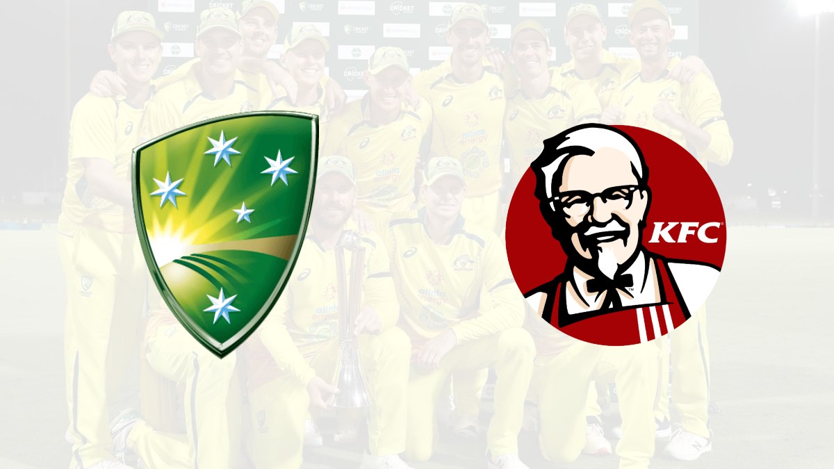 Cricket Australia, KFC ink partnership renewal