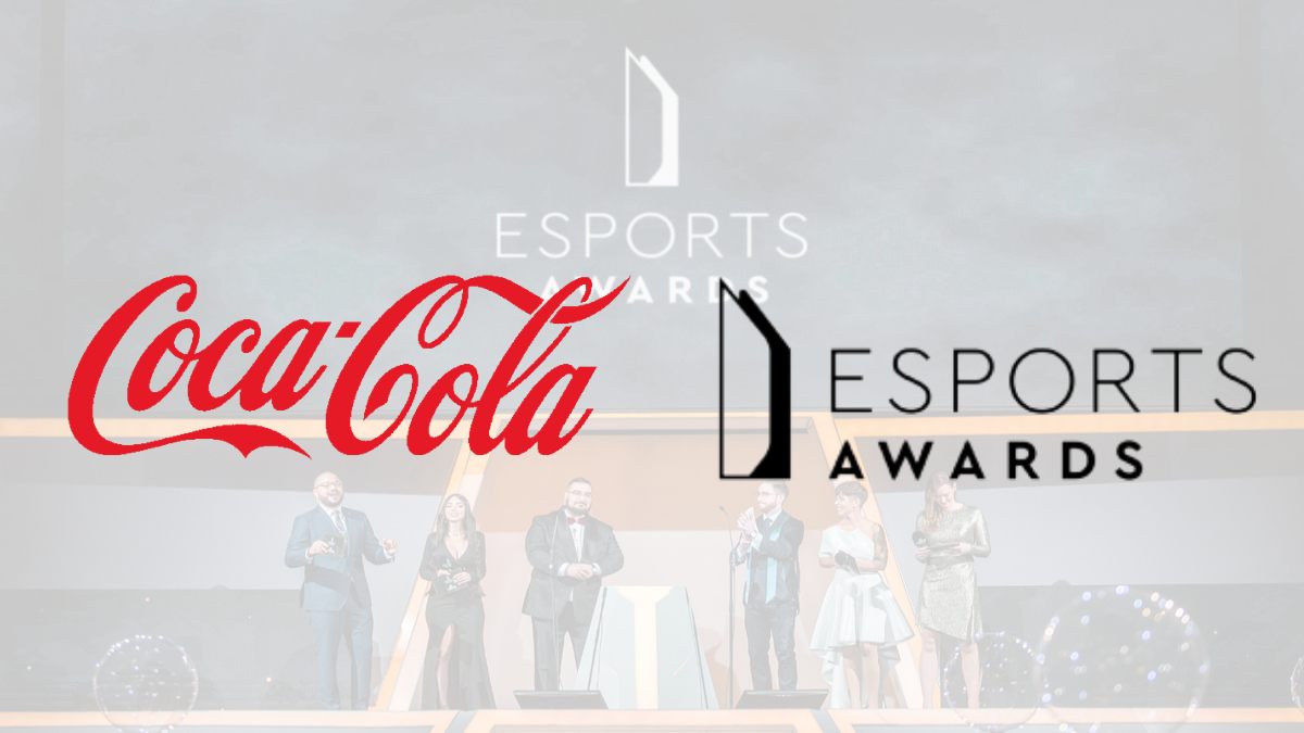 Coca-Cola, Esports Awards sign partnership renewal