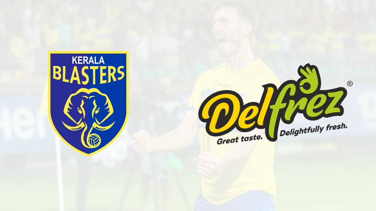 Delfrez unveils a new campaign with Kerala Blasters