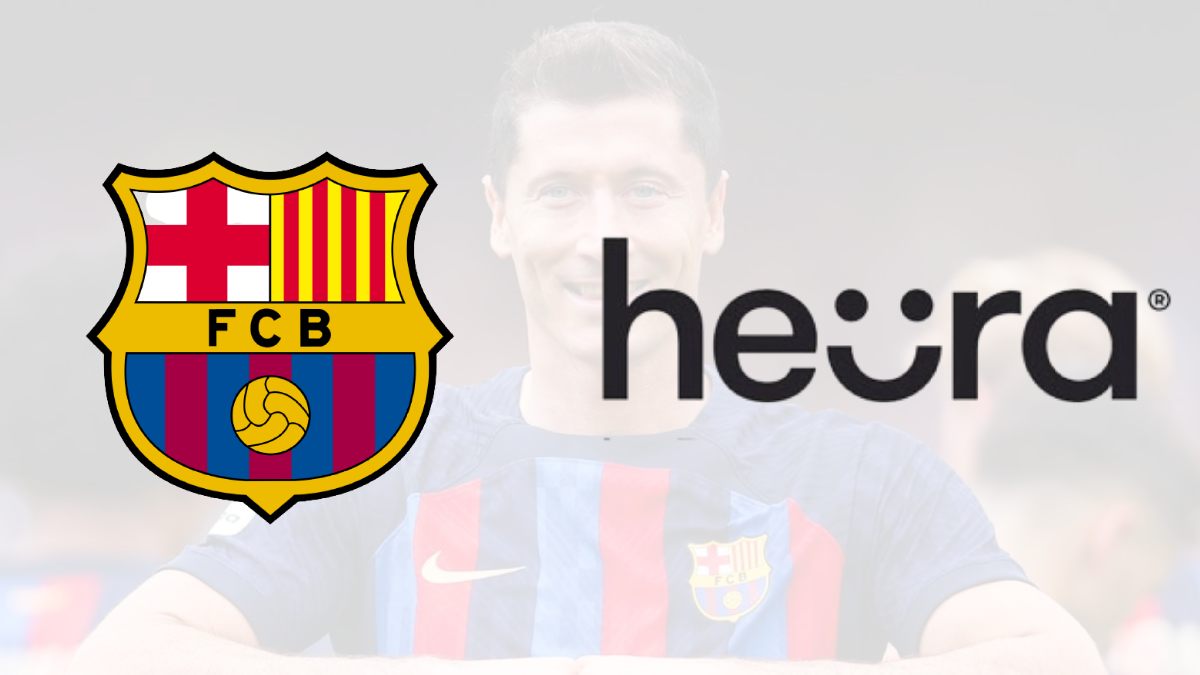 FC Barcelona team up with Heura Foods to endorse nutrition innovation