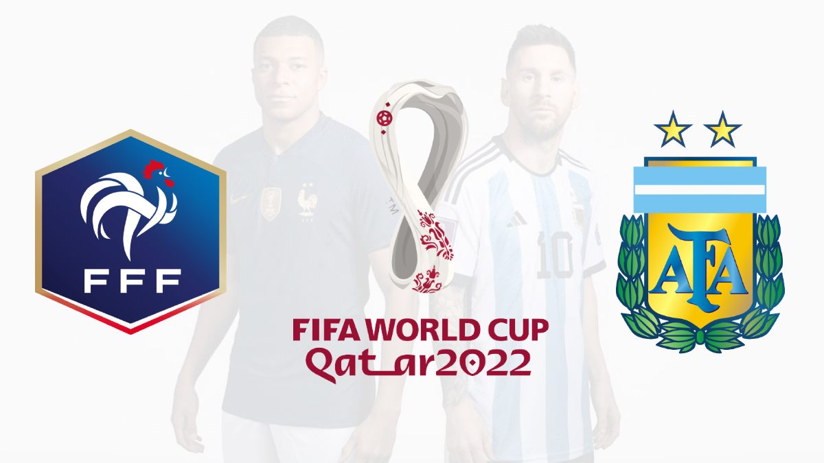 FIFA World Cup Qatar 2022 Argentina vs France Final: Messi, Mbappe square off in the final frontier in Doha