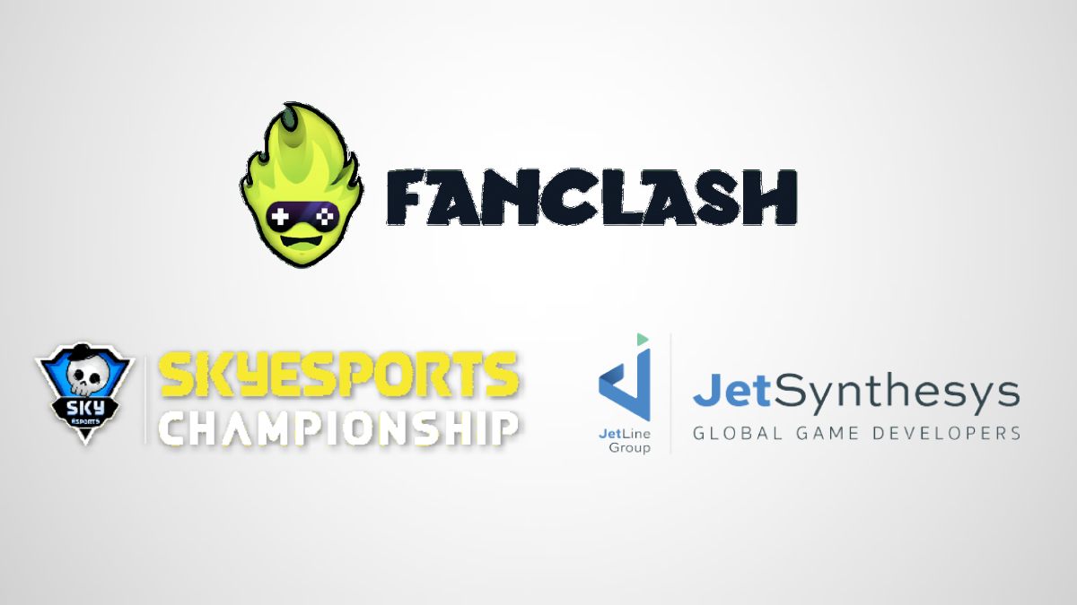 FanClash partners with JetSynthesys for AMD Skyesports