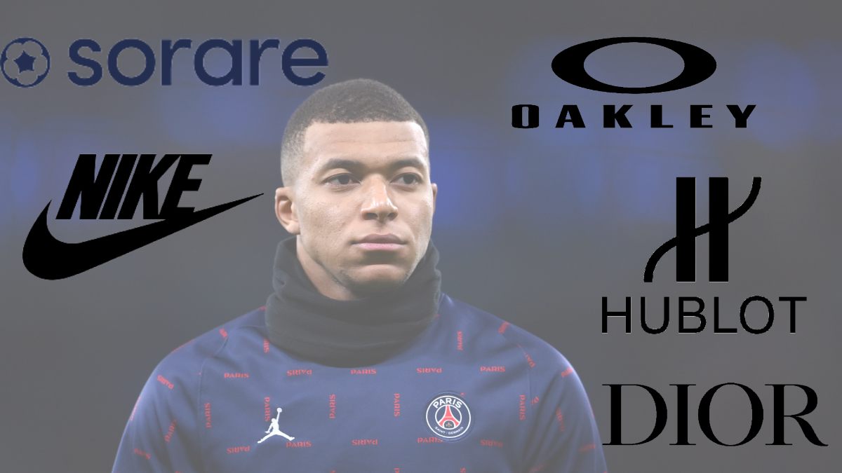 Happy Birthday Kylian Mbappe: A look at French striker's net worth, endorsements and charity