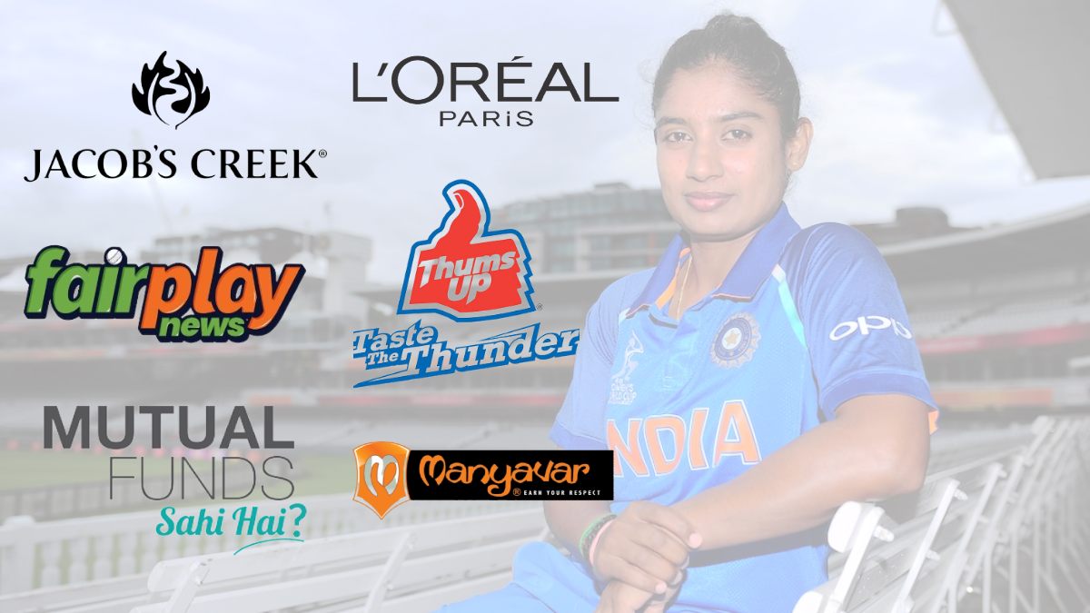 Happy Birthday Mithali Raj: A look at former Indian captain’s net worth, endorsements and charity