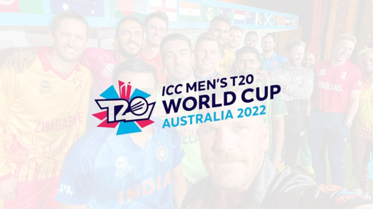ICC Men's T20 World Cup 2022 records 6.58 billion video views digitally