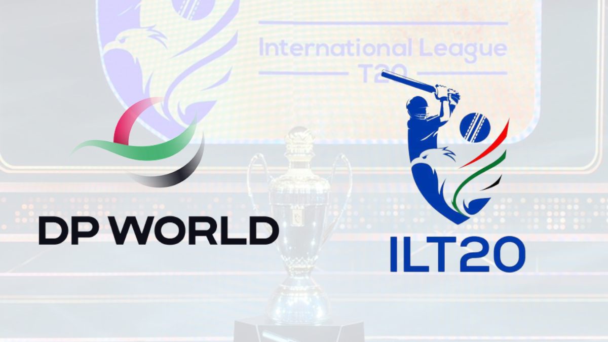 ILT20 inks five-year title sponsorship deal with DP World