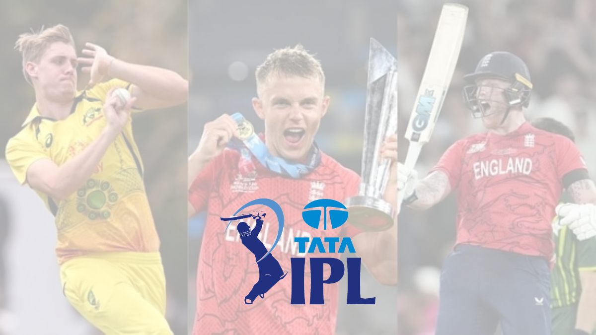 IPL Auction 2023: Top three expensive buys