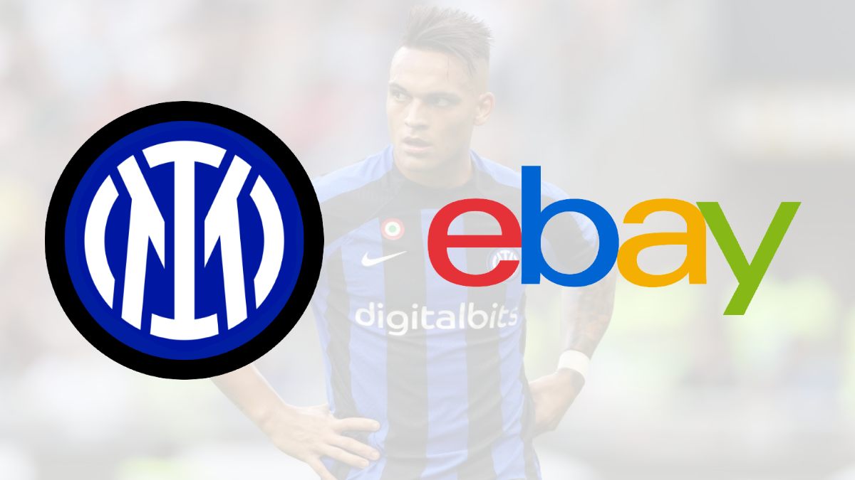 Inter Milan land a new collaboration with eBay