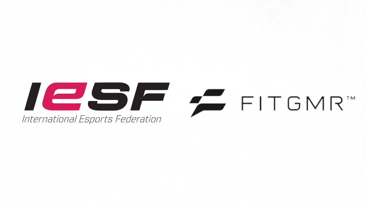 International Esports Federation joins forces with FitGMR