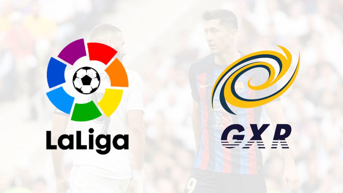 LaLiga lands new association with Galaxy Racer