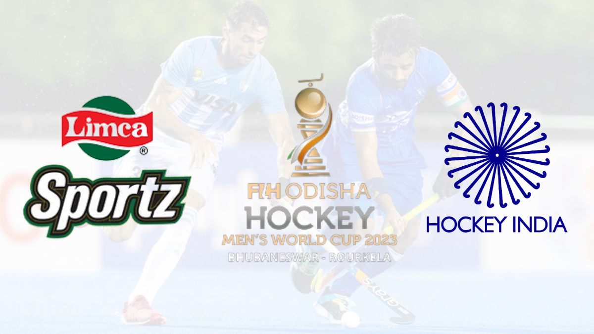 Limca Sportz becomes official beverage partner for FIH Hockey Men's World Cup 2023