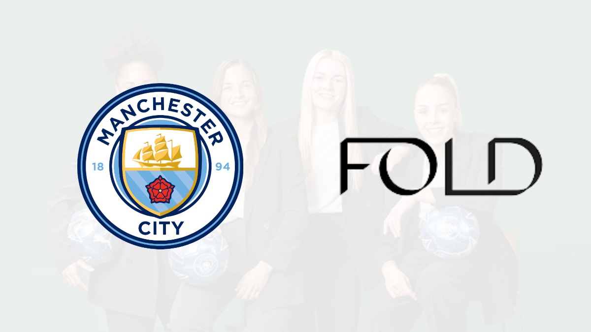 Manchester City Women ink long-term association with The Fold