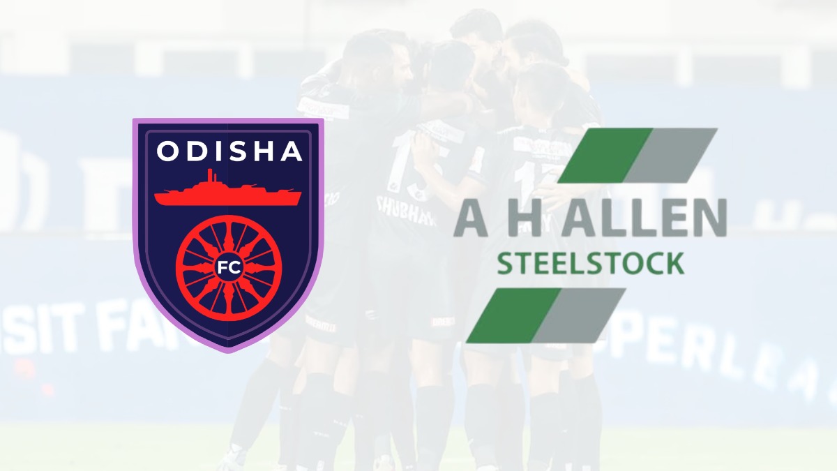Odisha FC, A H Allen Steelstock sign partnership extension