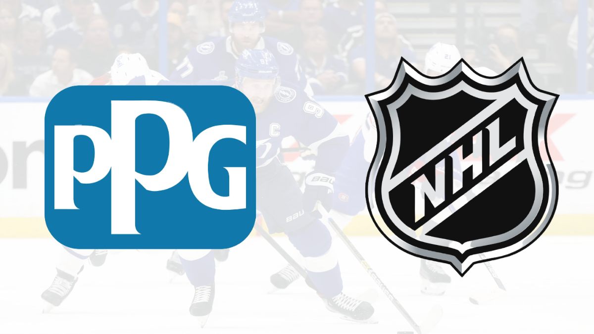 PPG extends association with NHL for three years
