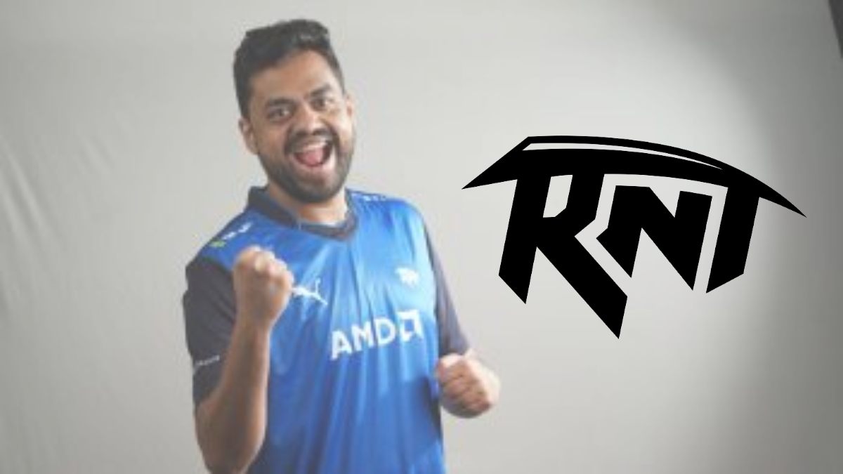 Revenant Esports signs Tejas Sawant to bolster its Valorant roster