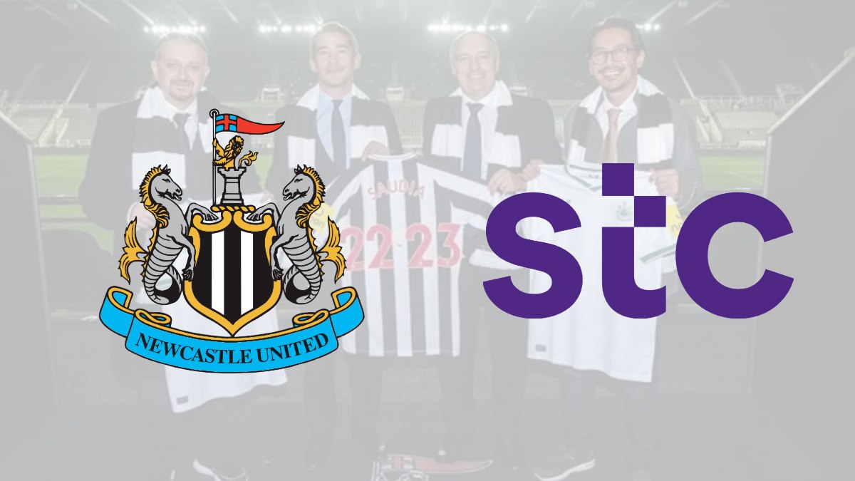 Newcastle United team up with stc for Saudi Arabia training camp