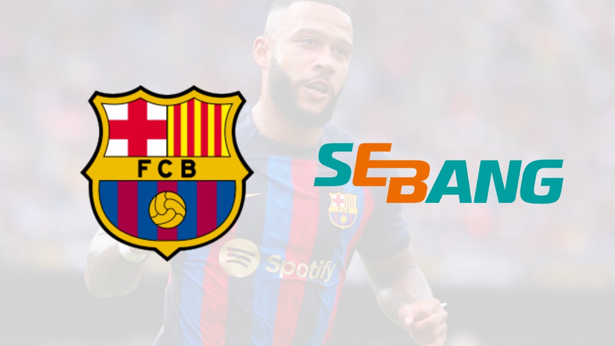 FC Barcelona sign partnership renewal with Sebang