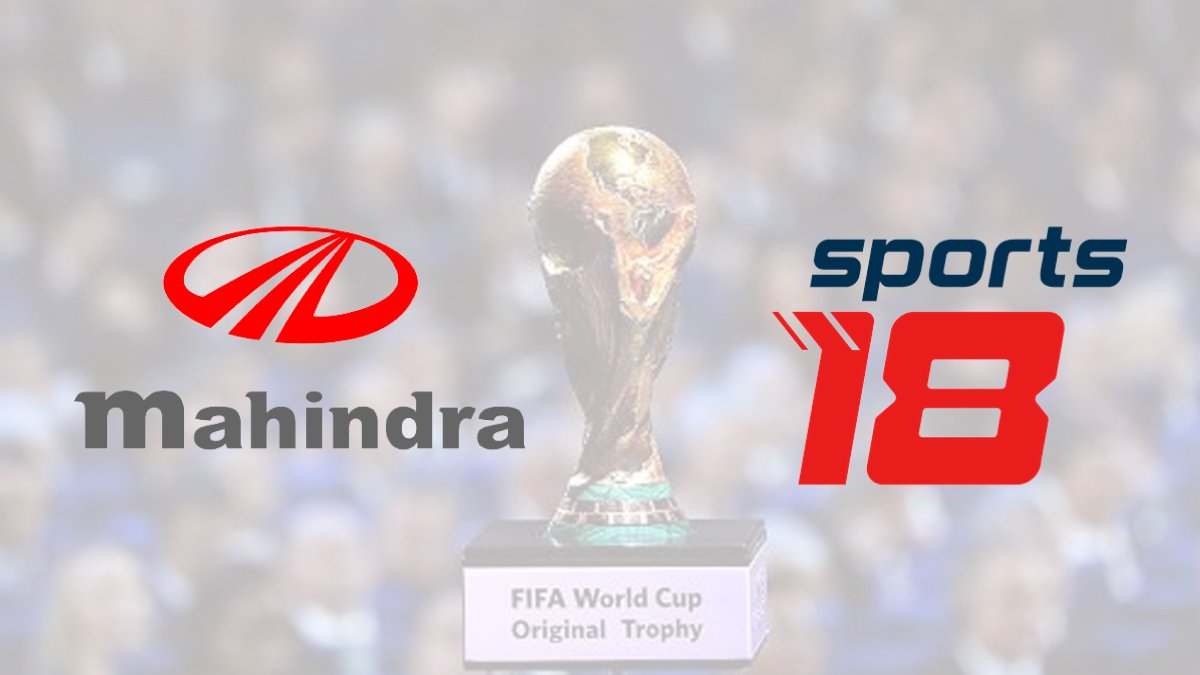 Sports18 join forces with Mahindra, unveils new content series