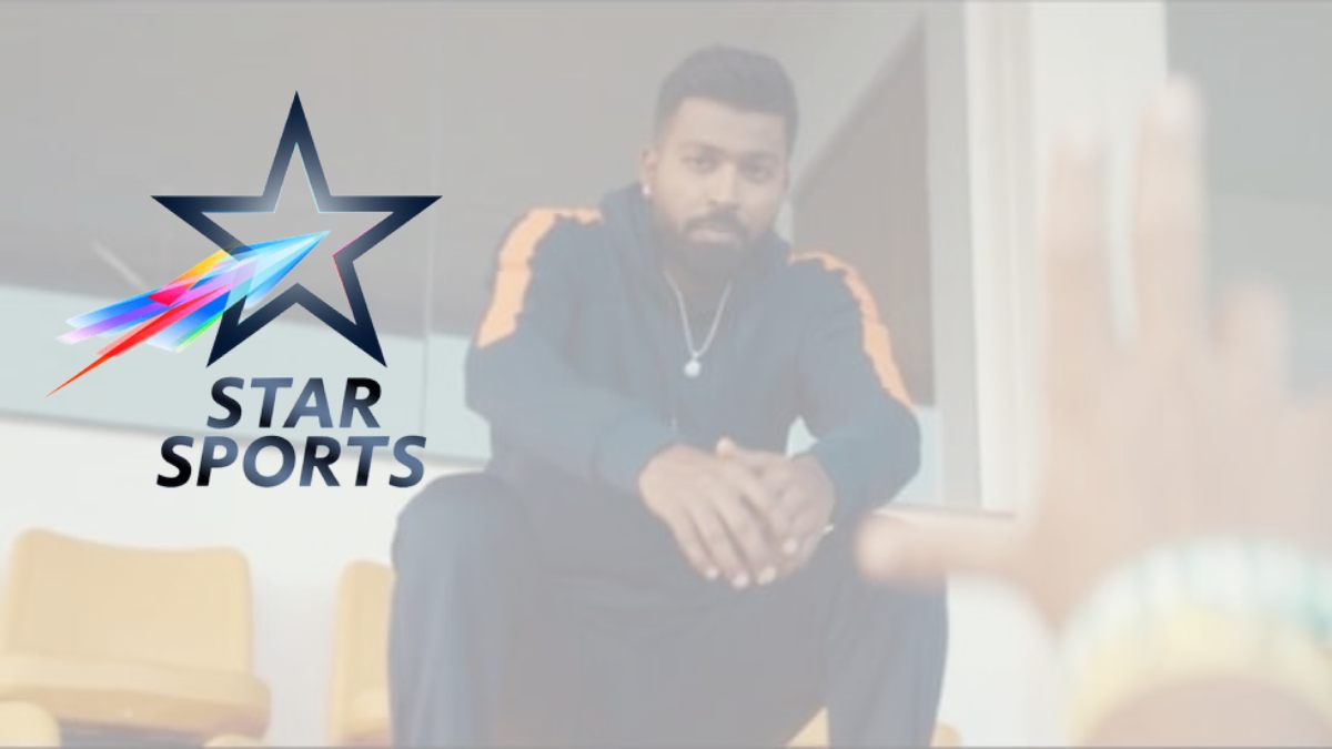 Star Sports unveils promo for Sri Lanka tour of India 2023 starring Hardik Pandya