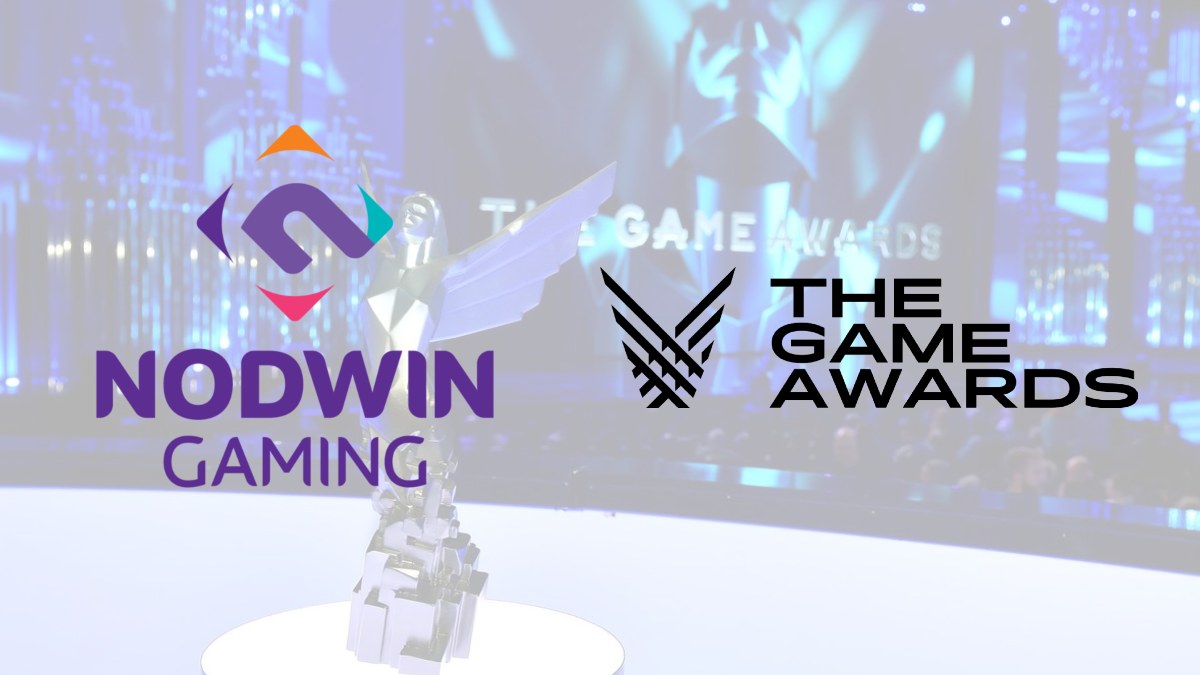 The Game Awards partners up with NODWIN Gaming to provide broadcast in India