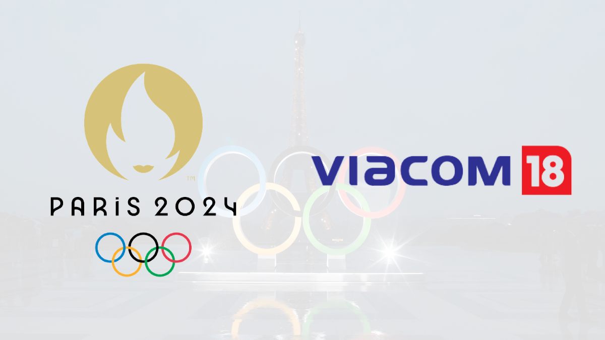 Viacom18 secures broadcast rights for Olympic Games Paris 2024