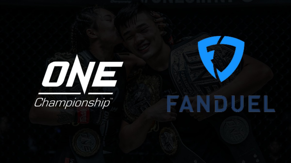 FanDuel acquires rights to ONE Championship in US