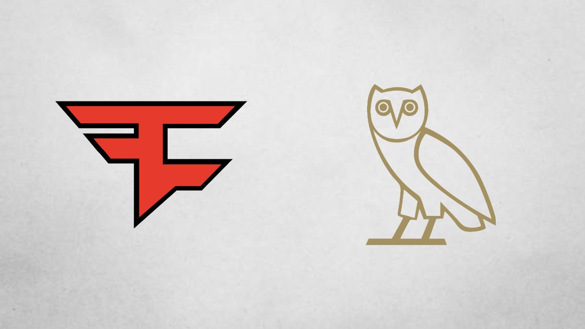 FaZe Clan joins forces with OVO