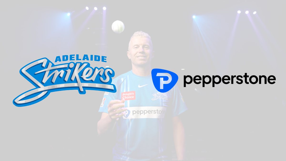 Adelaide Strikers strike partnership with Pepperstone