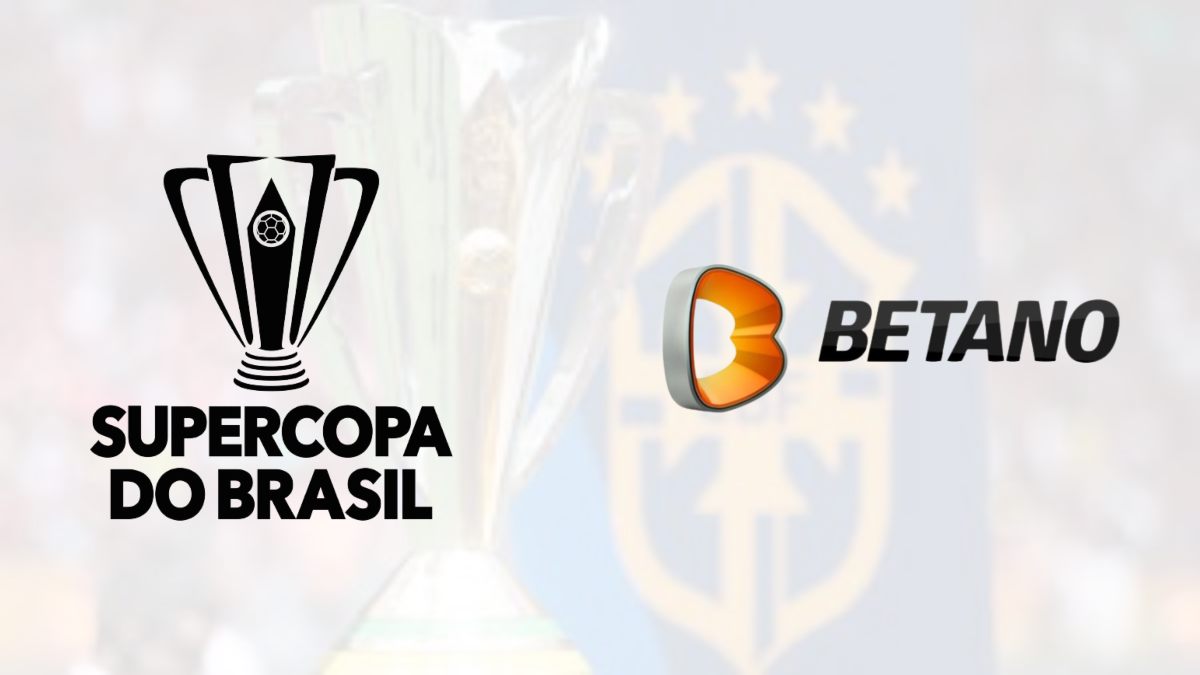 Betano joins Brazilian Super Copa as title sponsor