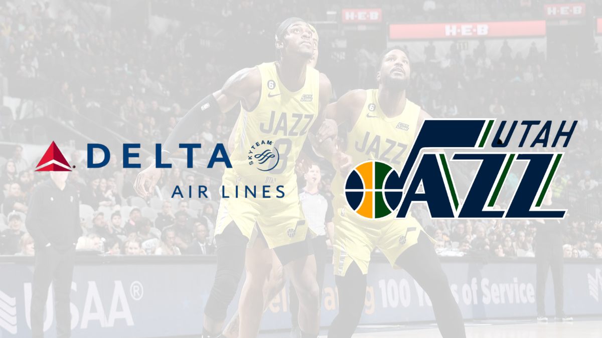 Delta Air Lines bags naming rights to Utah Jazz arena