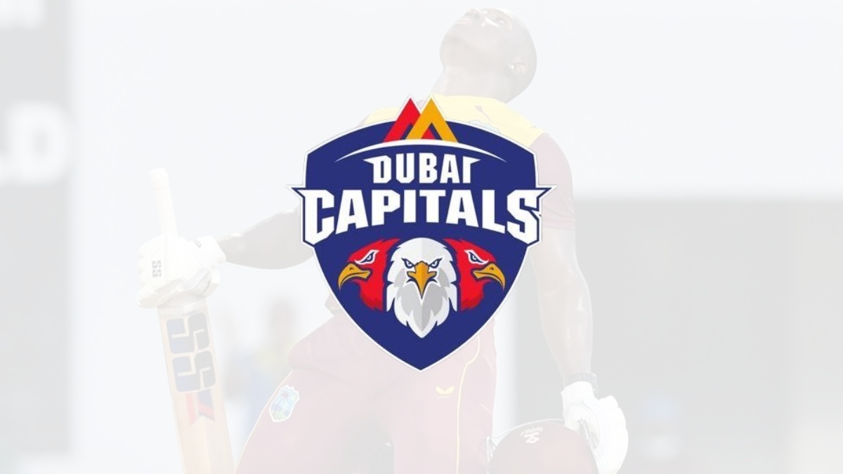 DP World ILT20 Sponsors Watch: Dubai Capitals