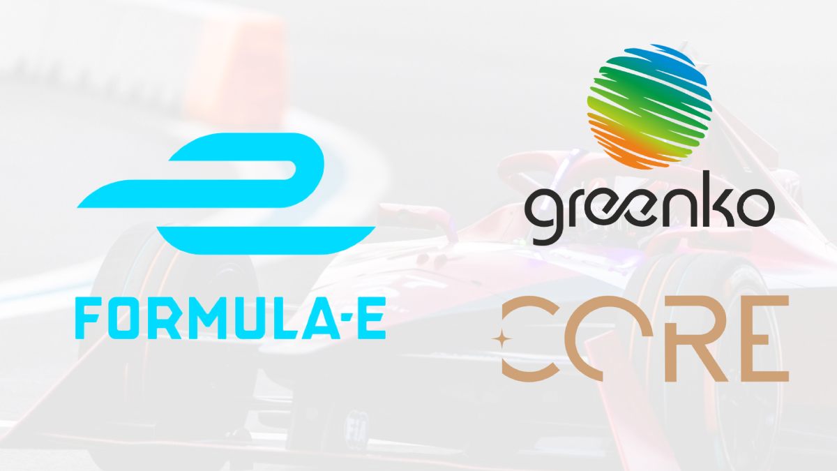 Greenko and Core becomes title sponsors for Formula E races