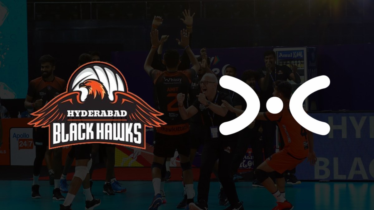 Hyderabad Black Hawks announce Basicx Sport as analytics partner