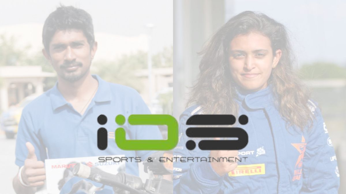 IOS Sports and Entertainment ropes in Pragathi Gowda and Yuva Kumar