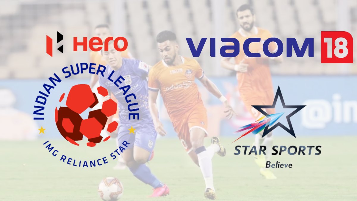 Viacom18 to replace Star Sports as official broadcaster of ISL