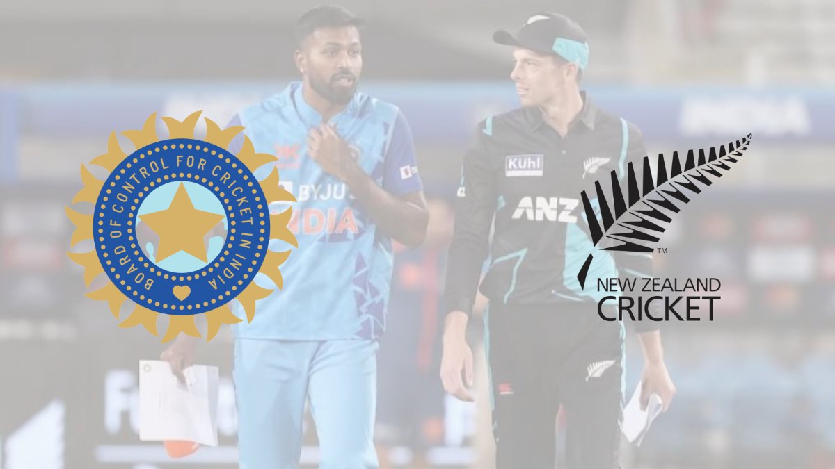 India Vs New Zealand 3rd T20I_ Match Preview, head-to-head, and streaming details