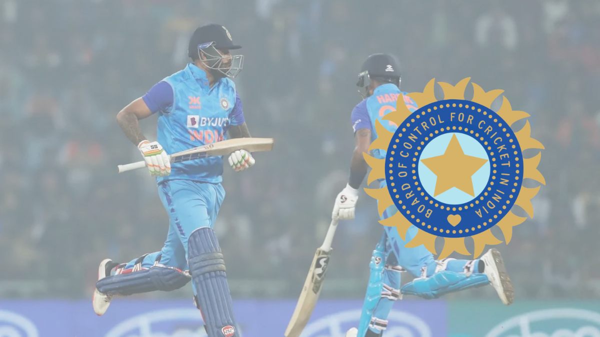 India vs New Zealand 2nd T20I: Suryakumar Yadav steers India back in the series, down to final T20I