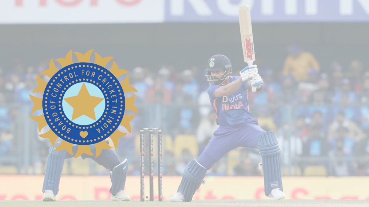India vs Sri Lanka 1st ODI: Virat Kohli's 45th century secures victory for the Men in Blue