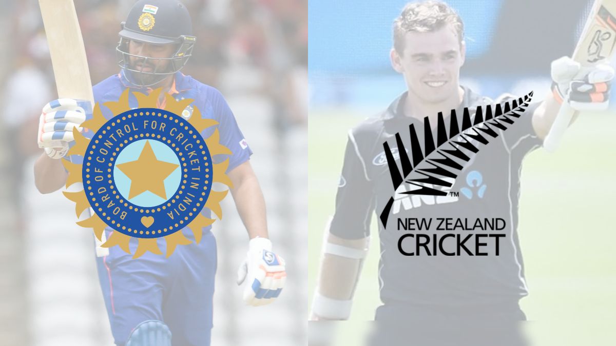 India vs New Zealand 1st ODI: Match preview, head-to-head and streaming details