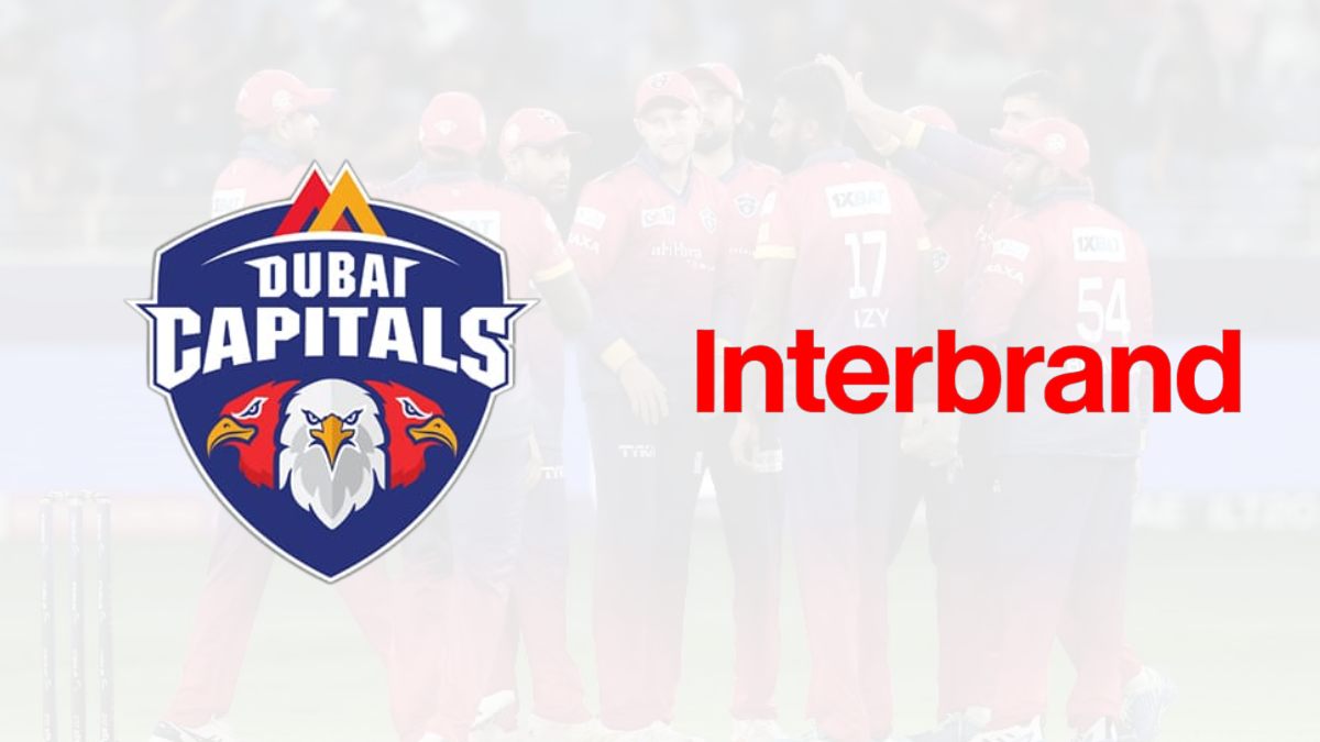 Dubai Capitals join hands with Interbrand