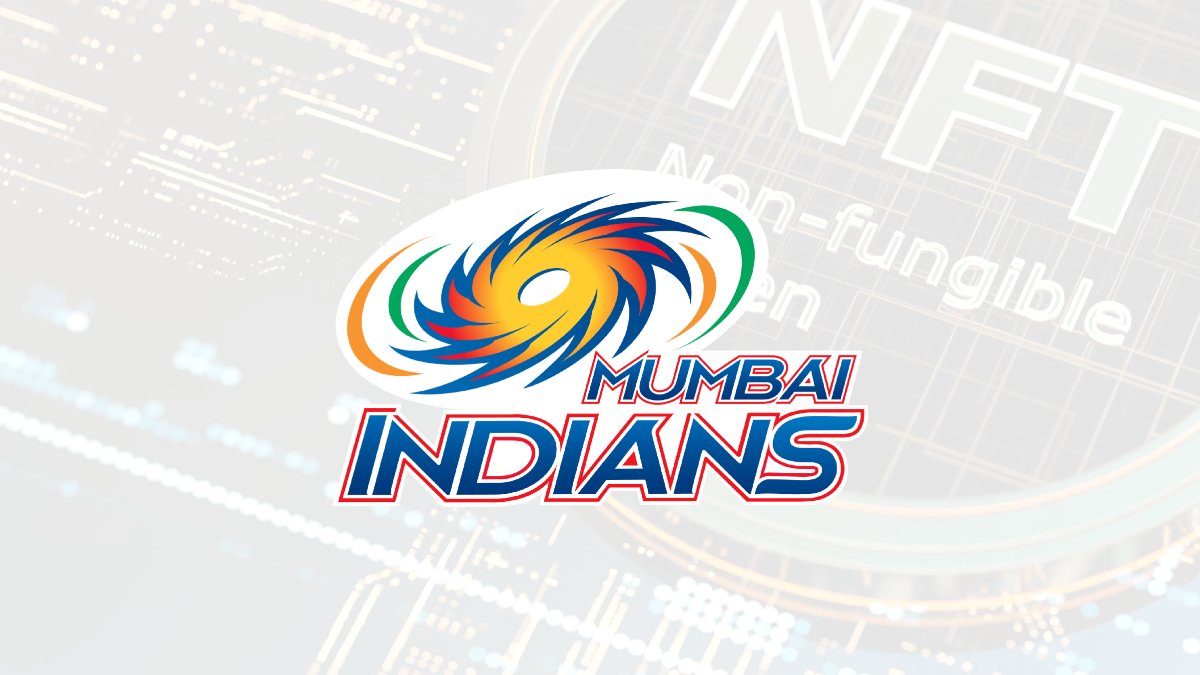 Mumbai Indians invite proposals from companies for creation of NFTs