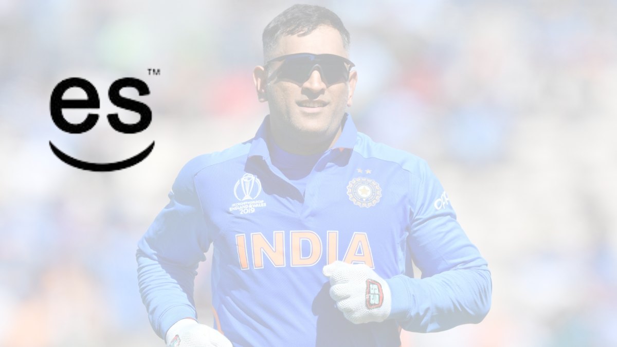 MS Dhoni joins Enigmatic Smile as brand ambassador