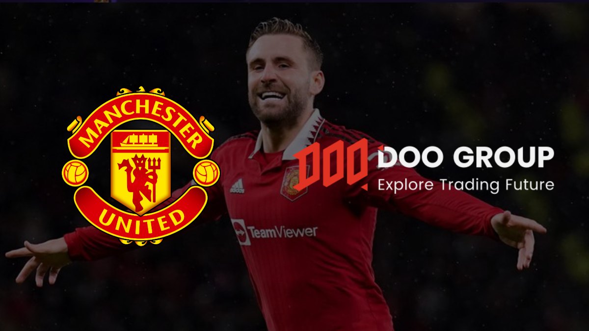 Manchester United sign global partnership pact with Doo Group