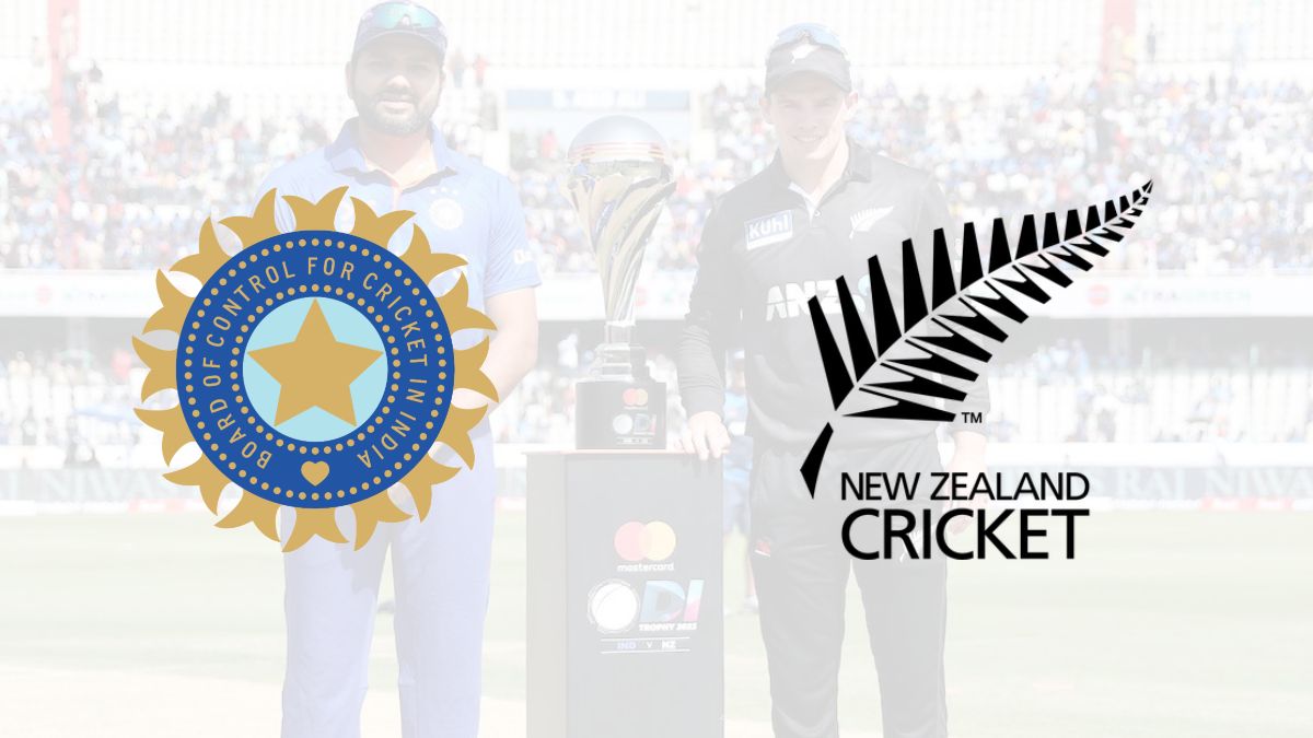 India vs New Zealand 2nd ODI: Match preview, head-to-head and streaming details